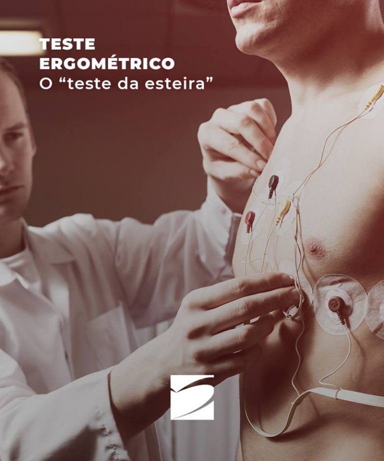 Teste Ergométrico, o que é para que serve? ICOR Instituto do Coração de Santa Maria Teste Ergométrico, o que é para que serve? ICOR Instituto do Coração de Santa Maria
