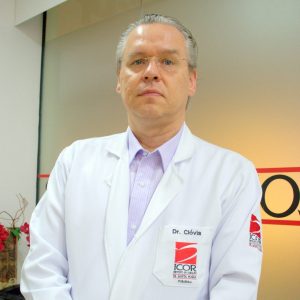 Dr. Clóvis