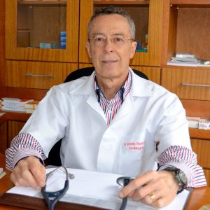 Dr. Antonio Vicente