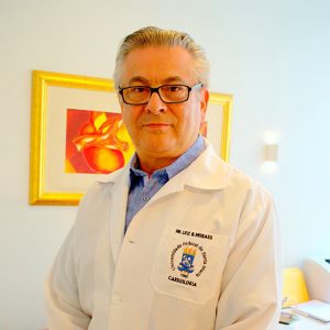 Dr. Luiz Bragança