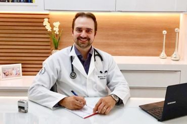 Dr. Heitor