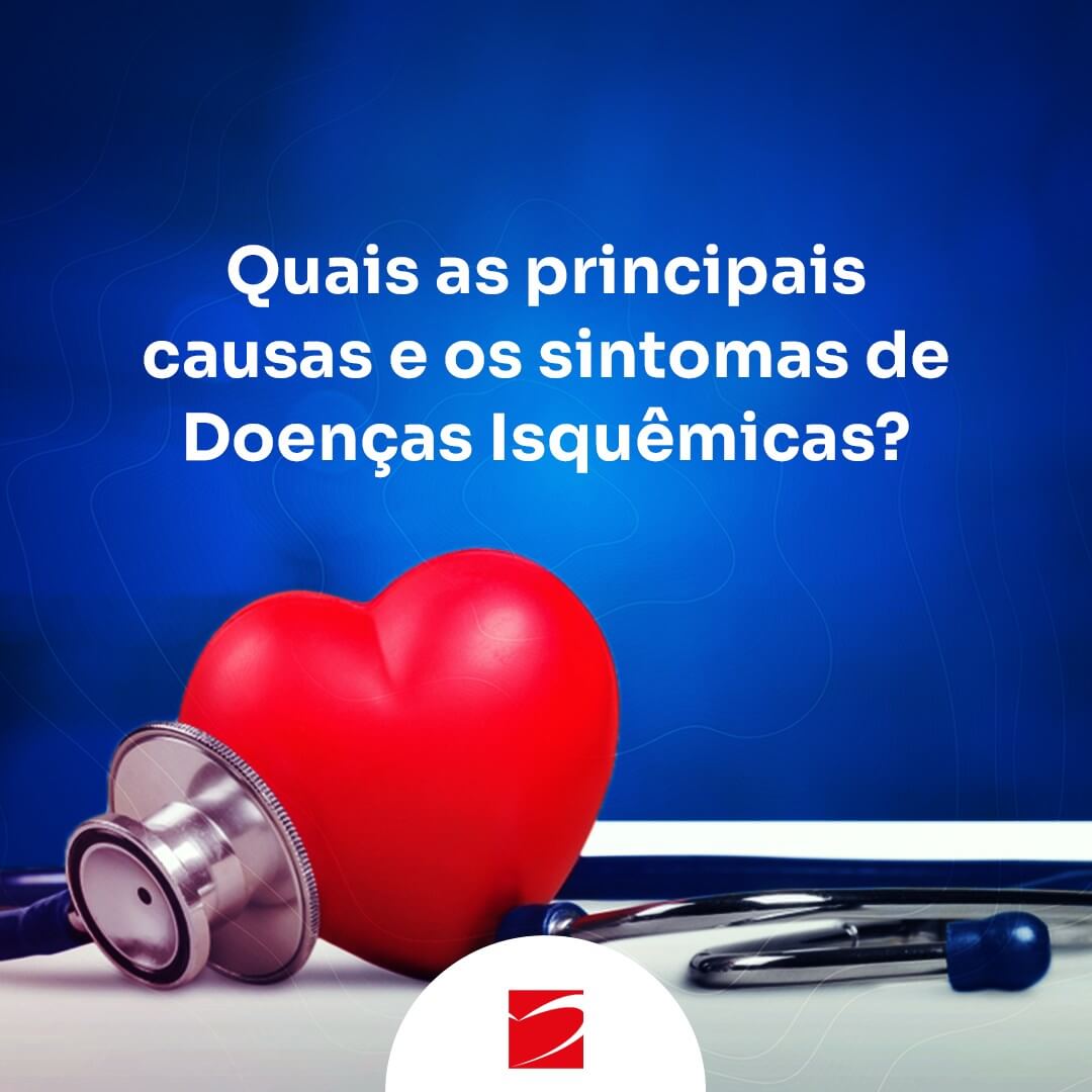 Doenças Isquêmicas