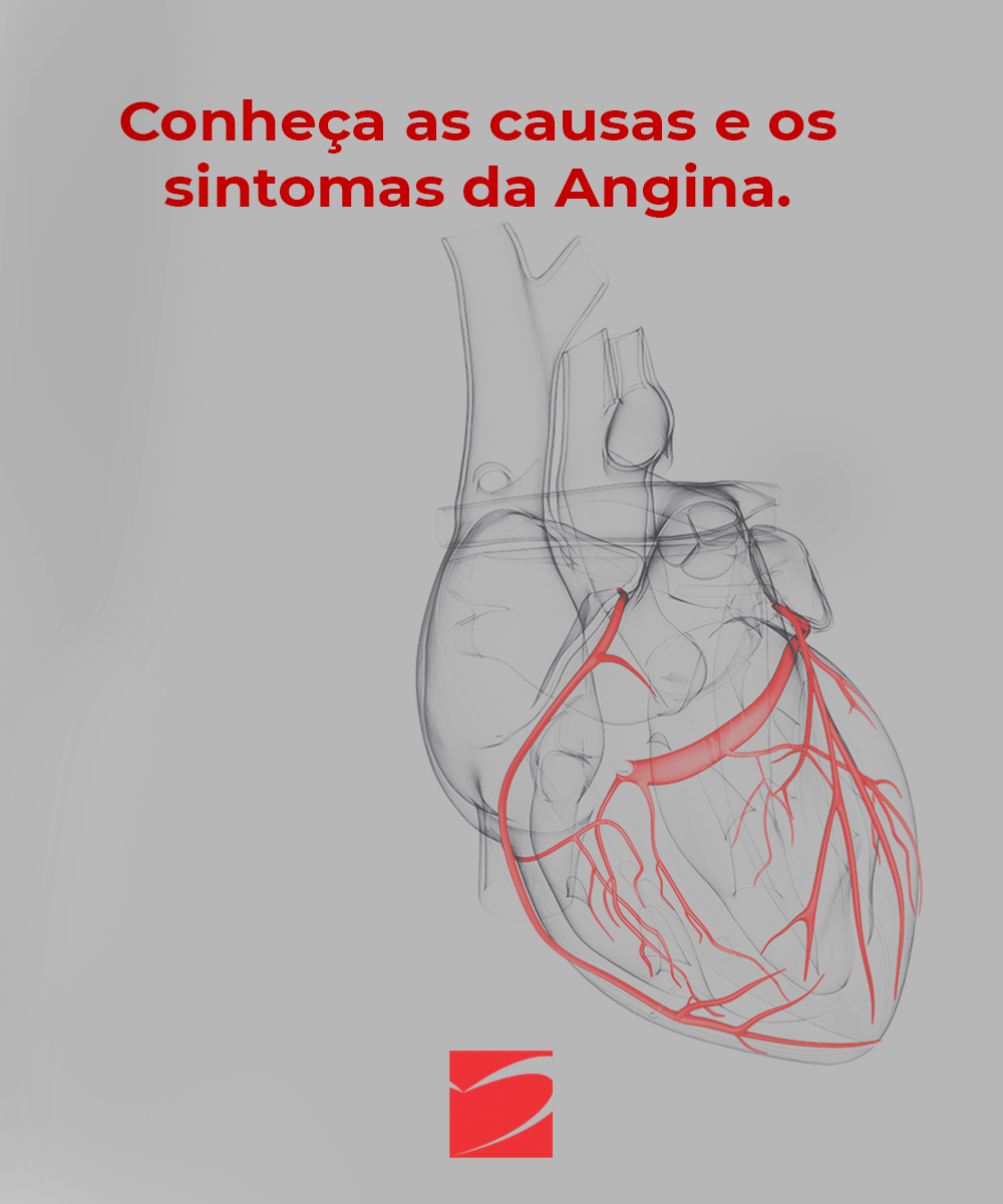 Entenda a ANGINA