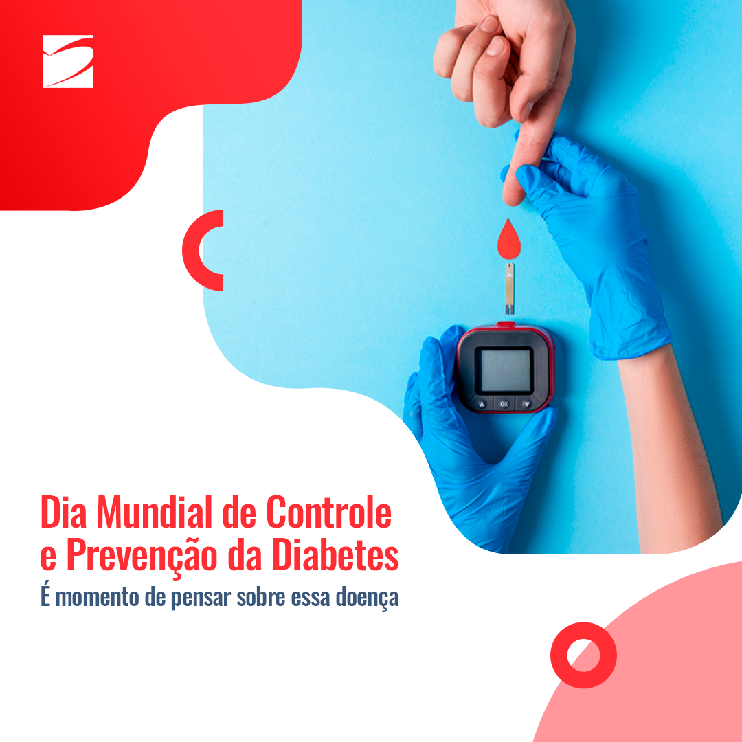 Sobre o dia Mundial do Diabetes 2021 – ANAD