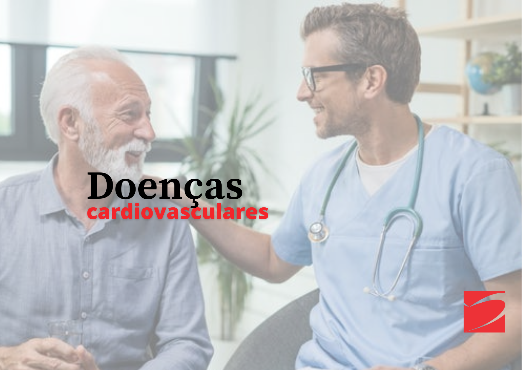 Doenças cardiovasculares