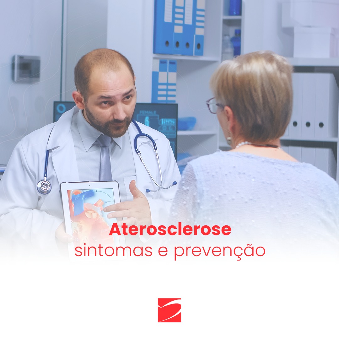 Aterosclerose