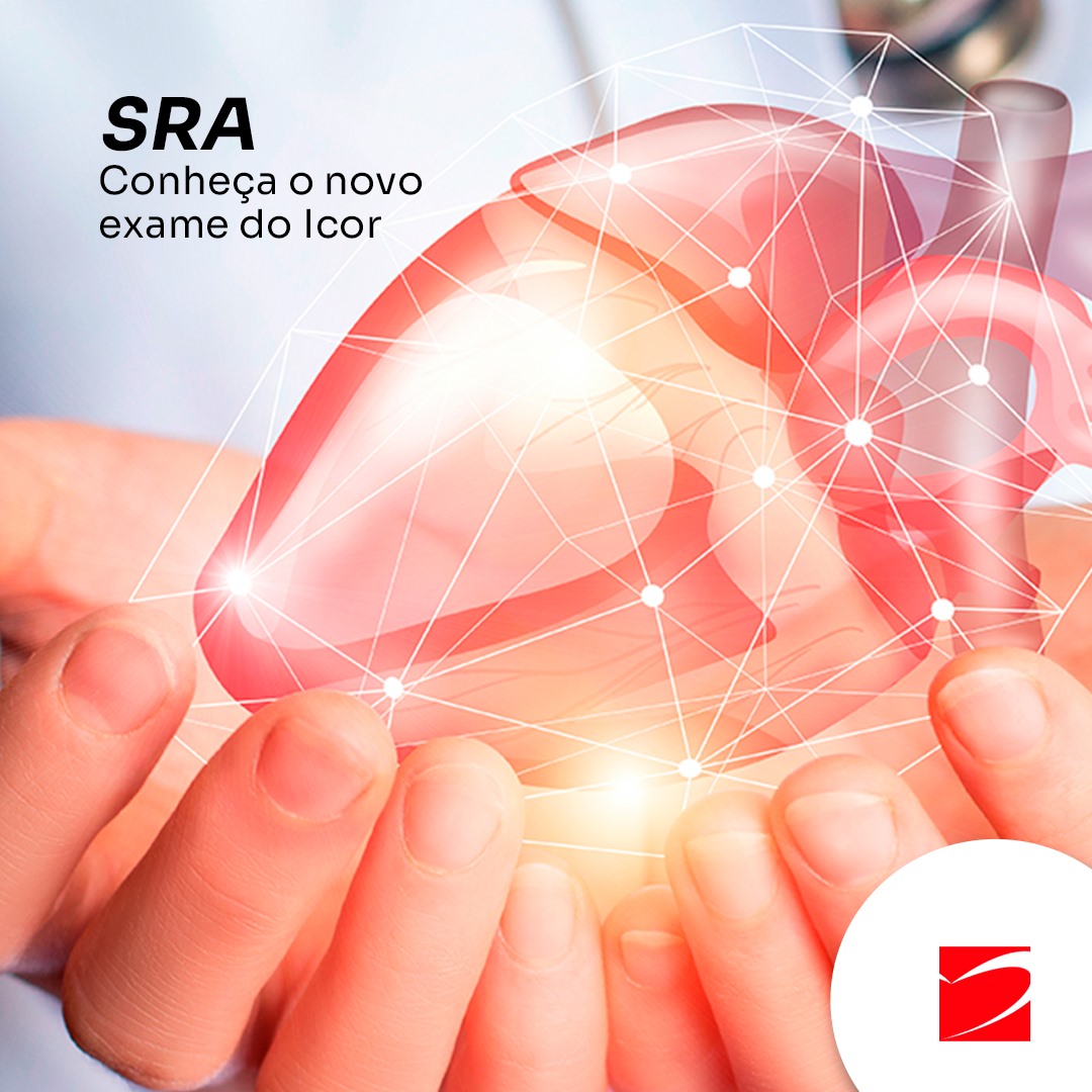 SRA