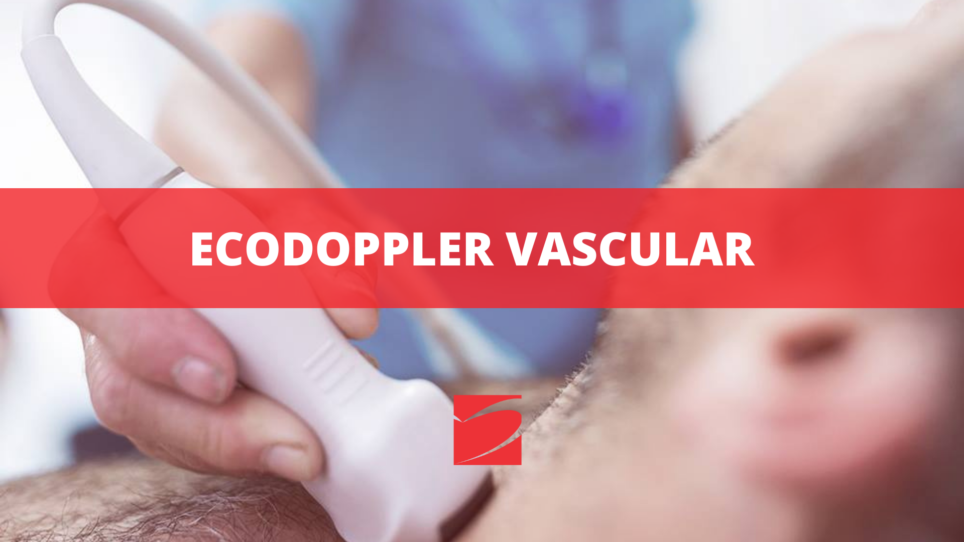 ECODOPPLER VASCULAR