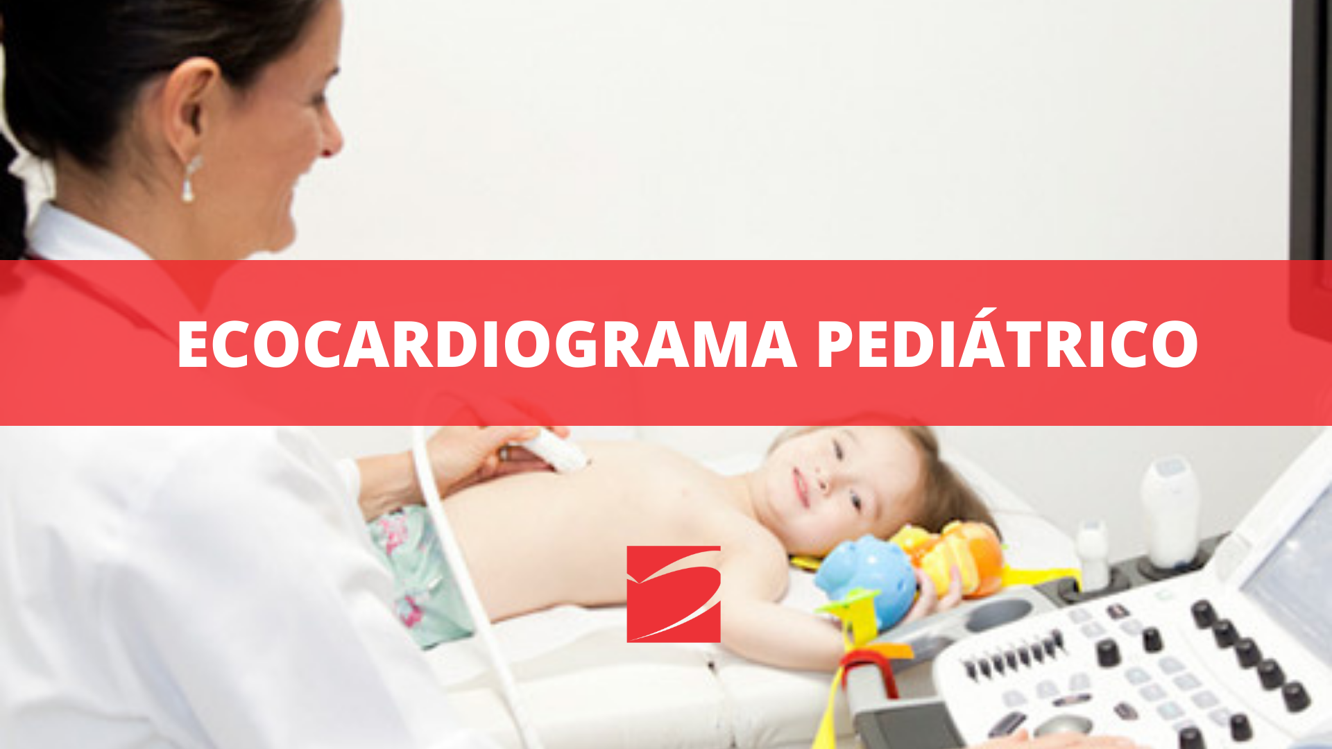 ECOCARDIOGRAMA PEDIÁTRICO