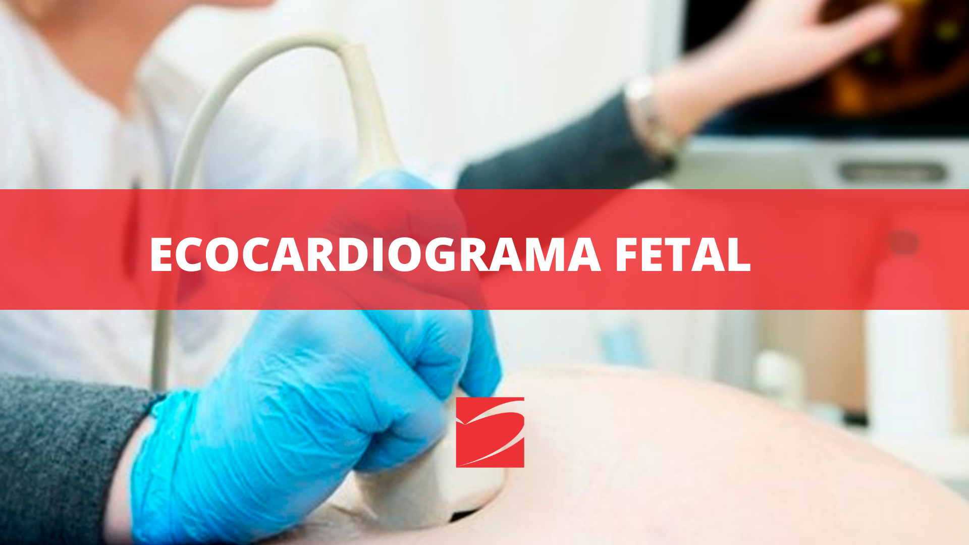 ECOCARDIOGRAMA FETAL