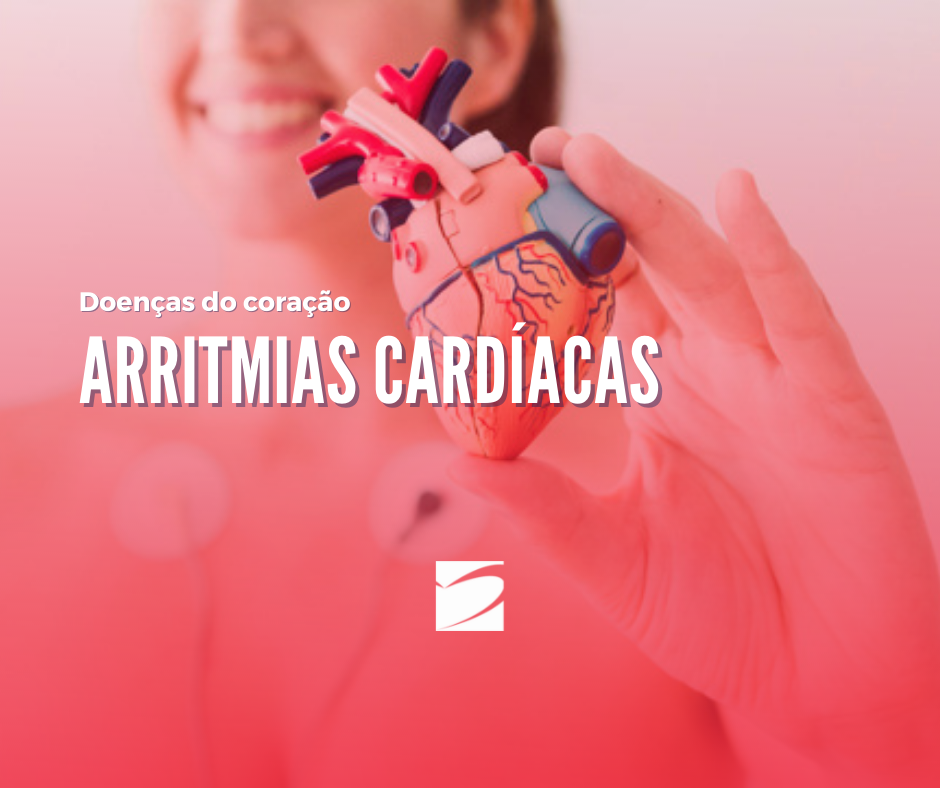 Entenda a arritmia cardíaca