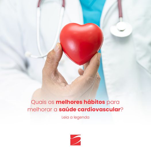 Saúde cardiovascular