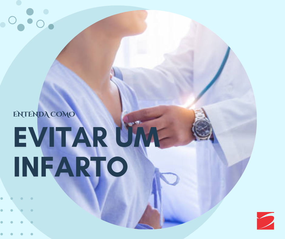 10 dicas importantes para evitar um ataque cardíaco (infarto)