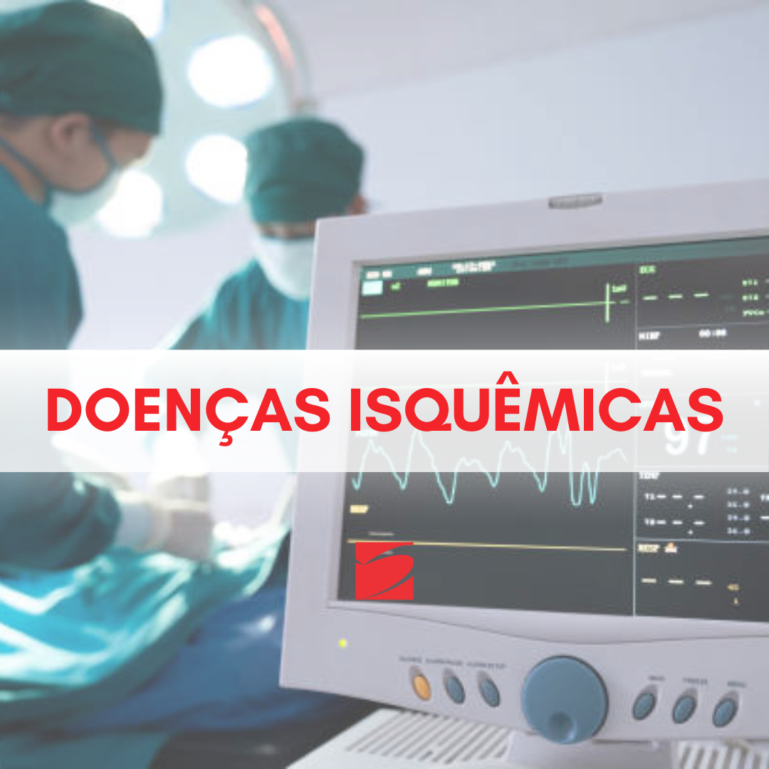 Doenças isquêmicas