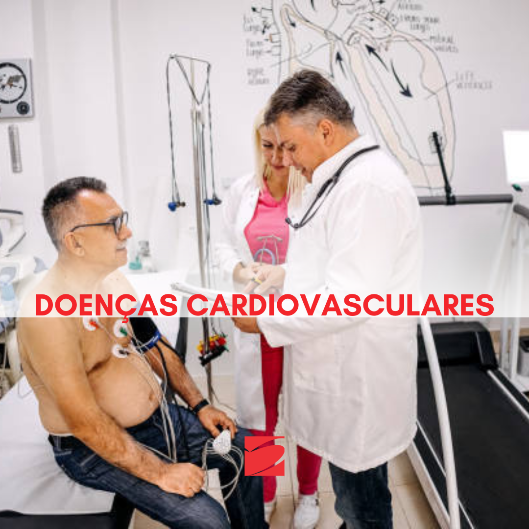 Saiba quais hábitos adotar para reduzir os riscos de doenças cardiovasculares