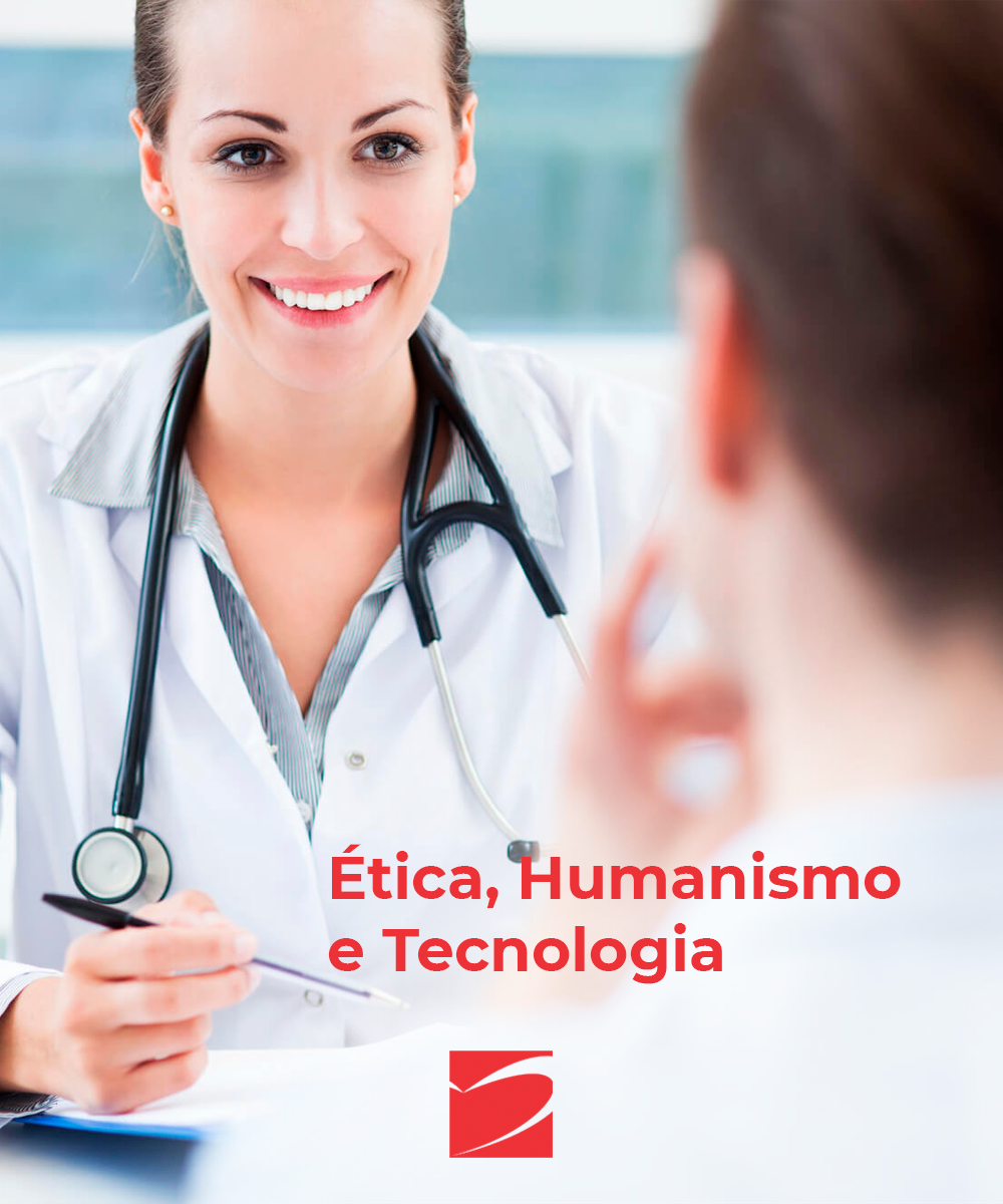 Ética, Humanismo e Tecnologia