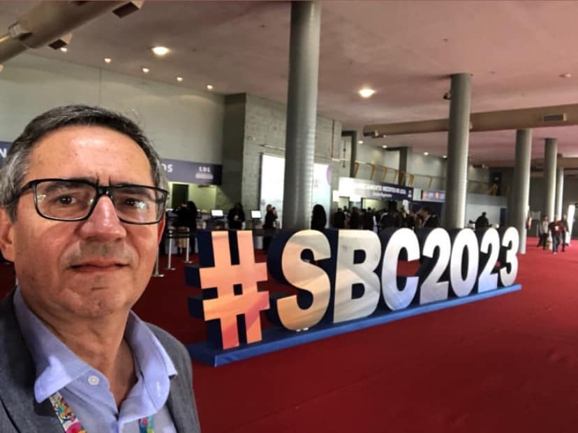 ICOR EM CONGRESSO DA SBC 2023